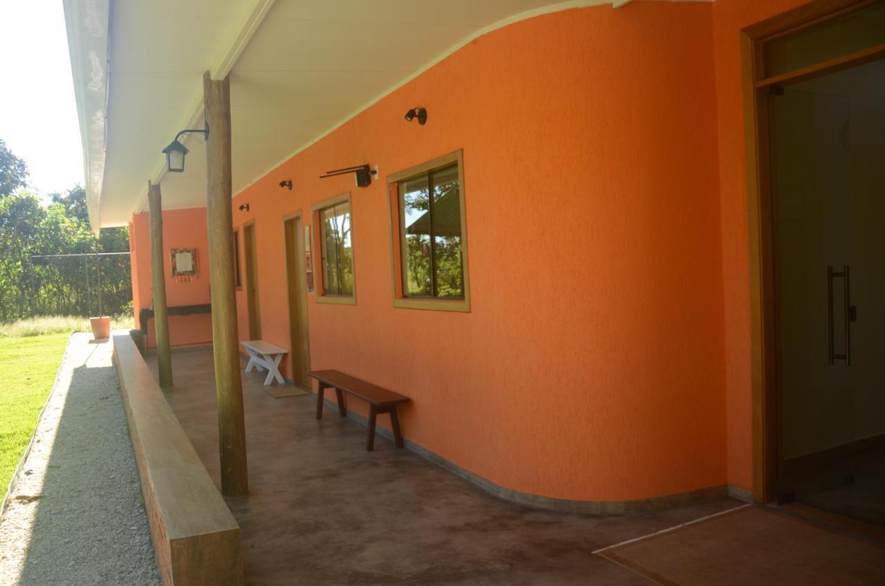 Apartamento Amanduarte Brasília Exterior foto