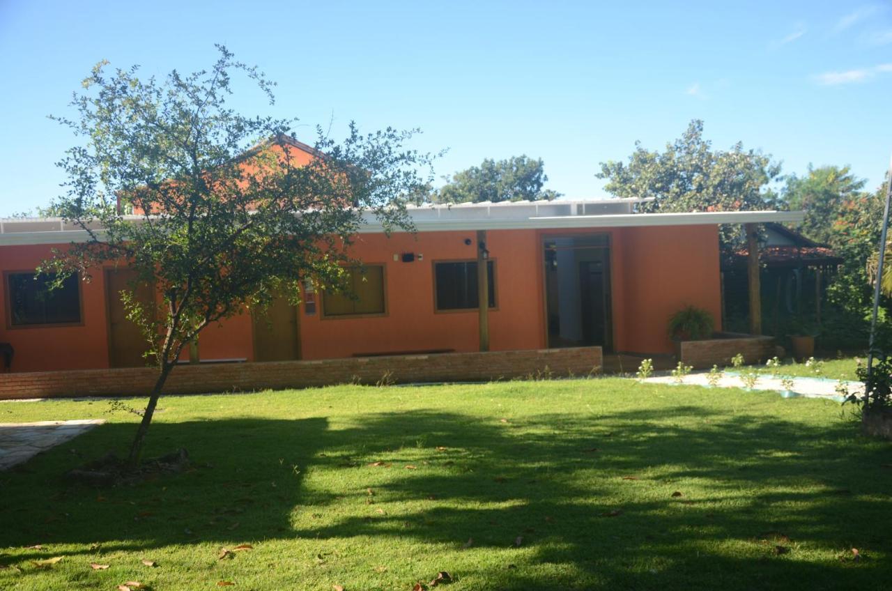 Apartamento Amanduarte Brasília Exterior foto