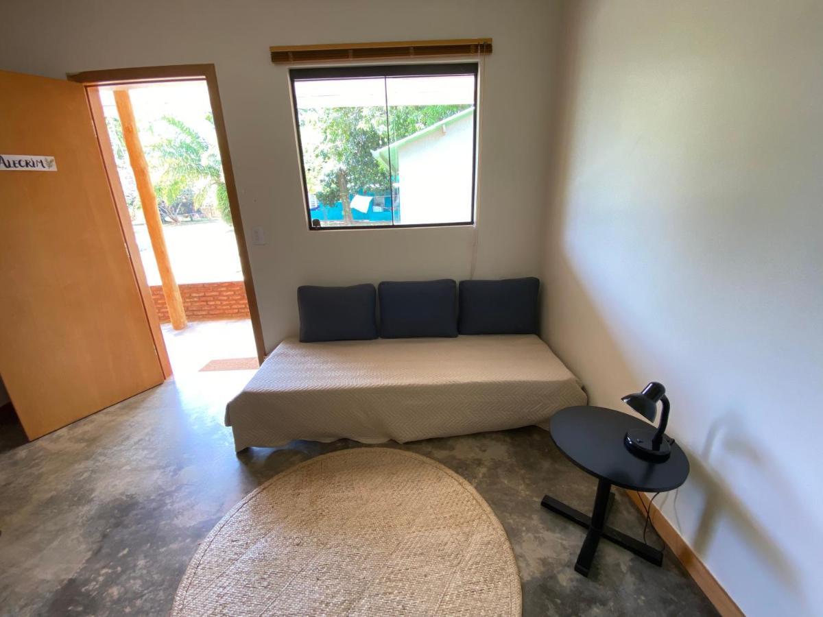 Apartamento Amanduarte Brasília Exterior foto