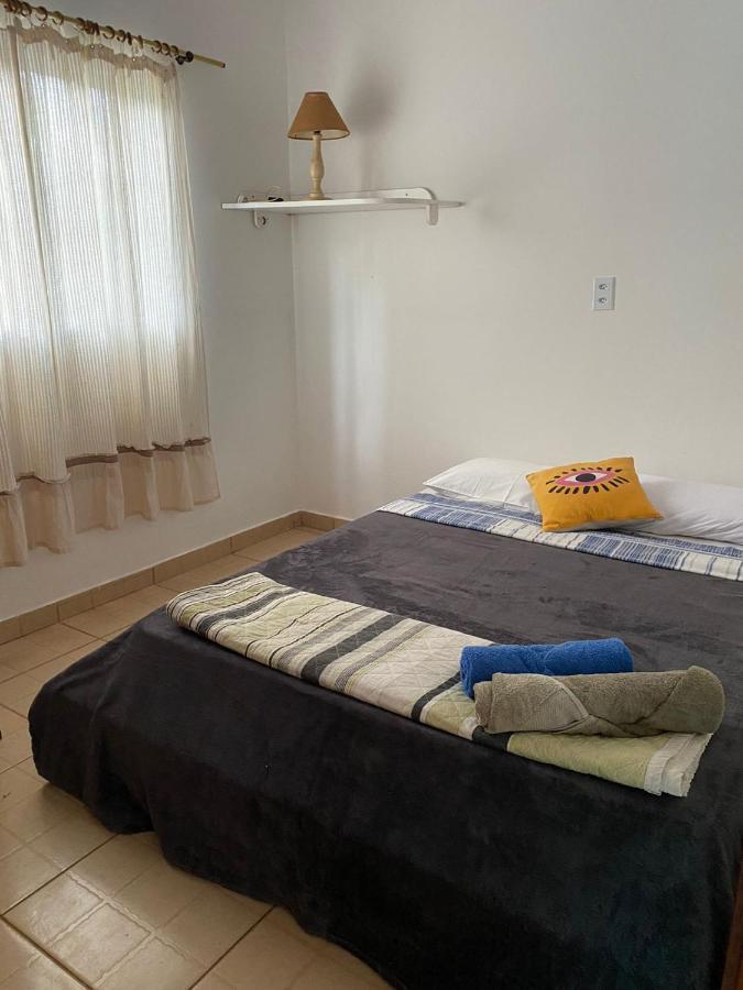Apartamento Amanduarte Brasília Exterior foto