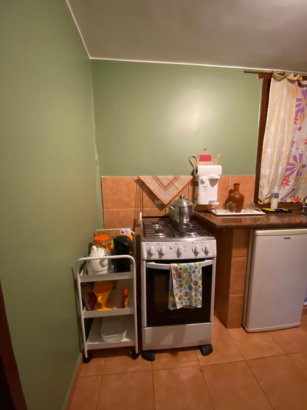 Apartamento Amanduarte Brasília Exterior foto